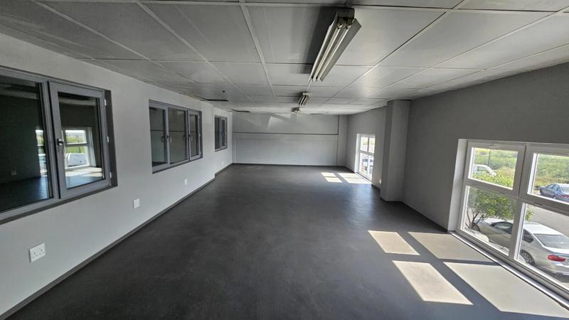 To Let Commercial Property for Rent in Killarney Industria Western Cape